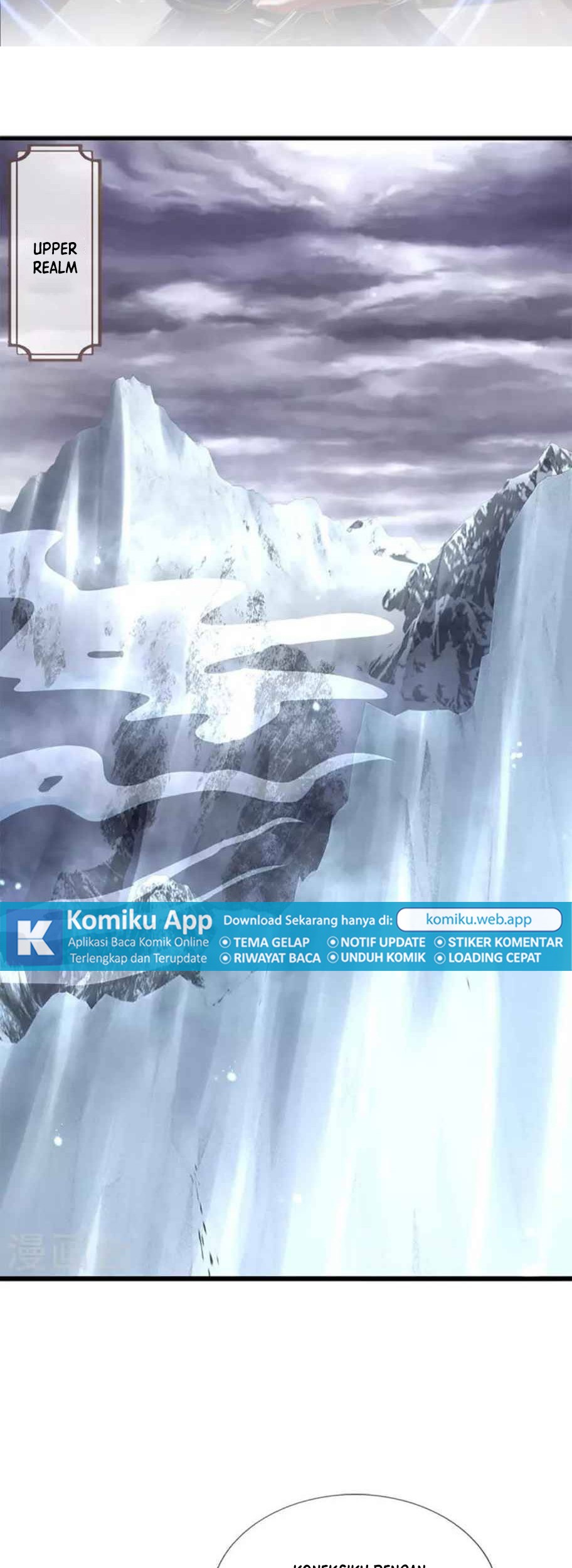 Baca  Shenwu Tianzun Chapter 444 Gambar 2