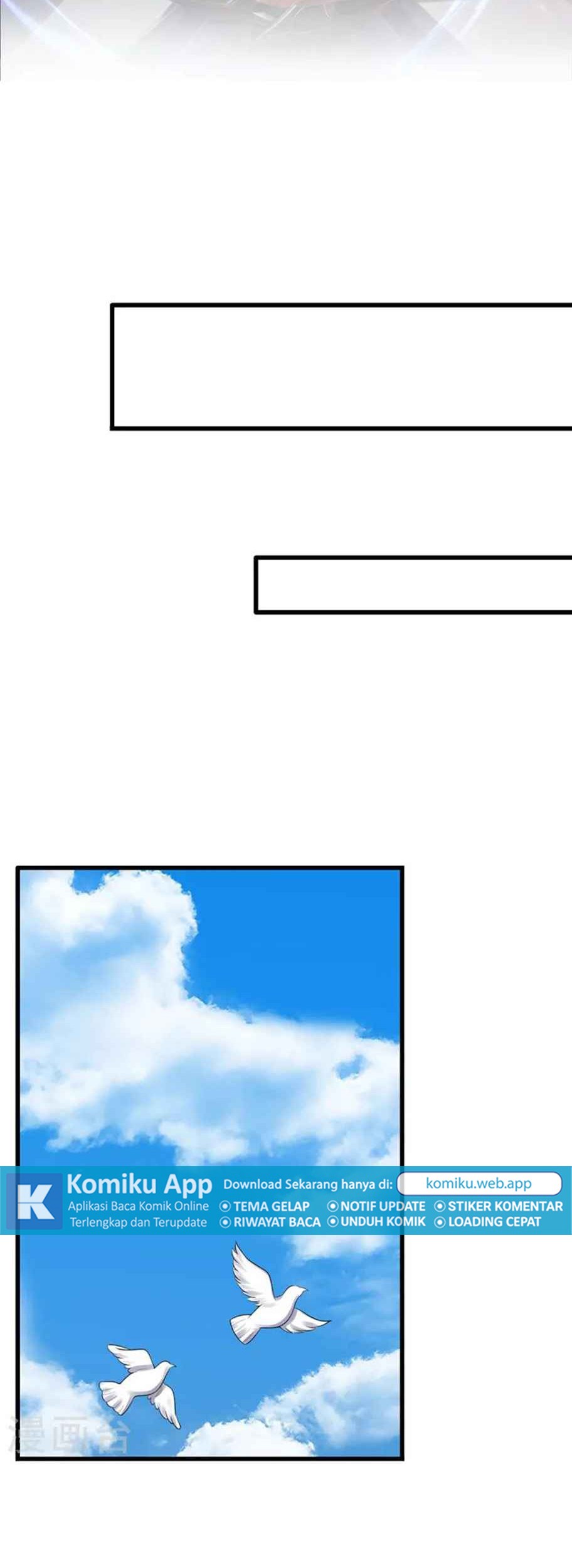 Baca Shenwu Tianzun Chapter 445 Gambar 2
