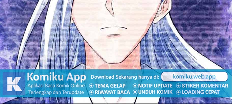 Shenwu Tianzun Chapter 447 Gambar 5