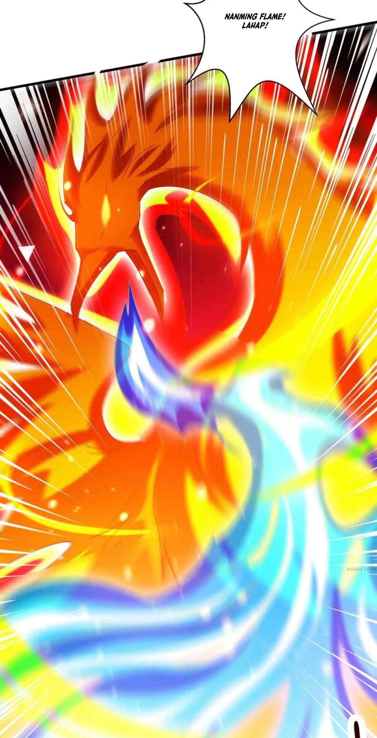 Baca  Dushi Xiaoyao Chapter 412 Gambar 2