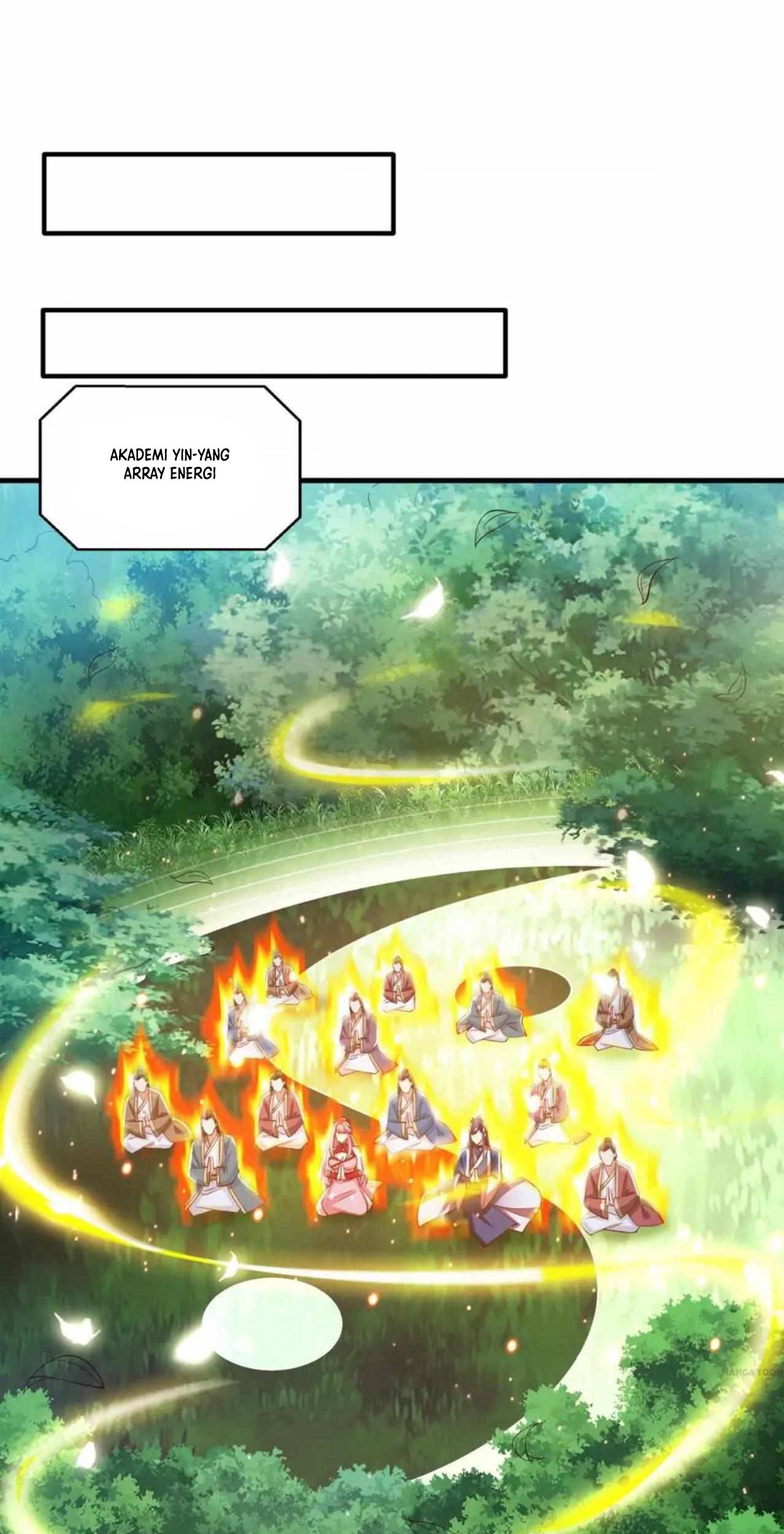 Dushi Xiaoyao Chapter 412 Gambar 27