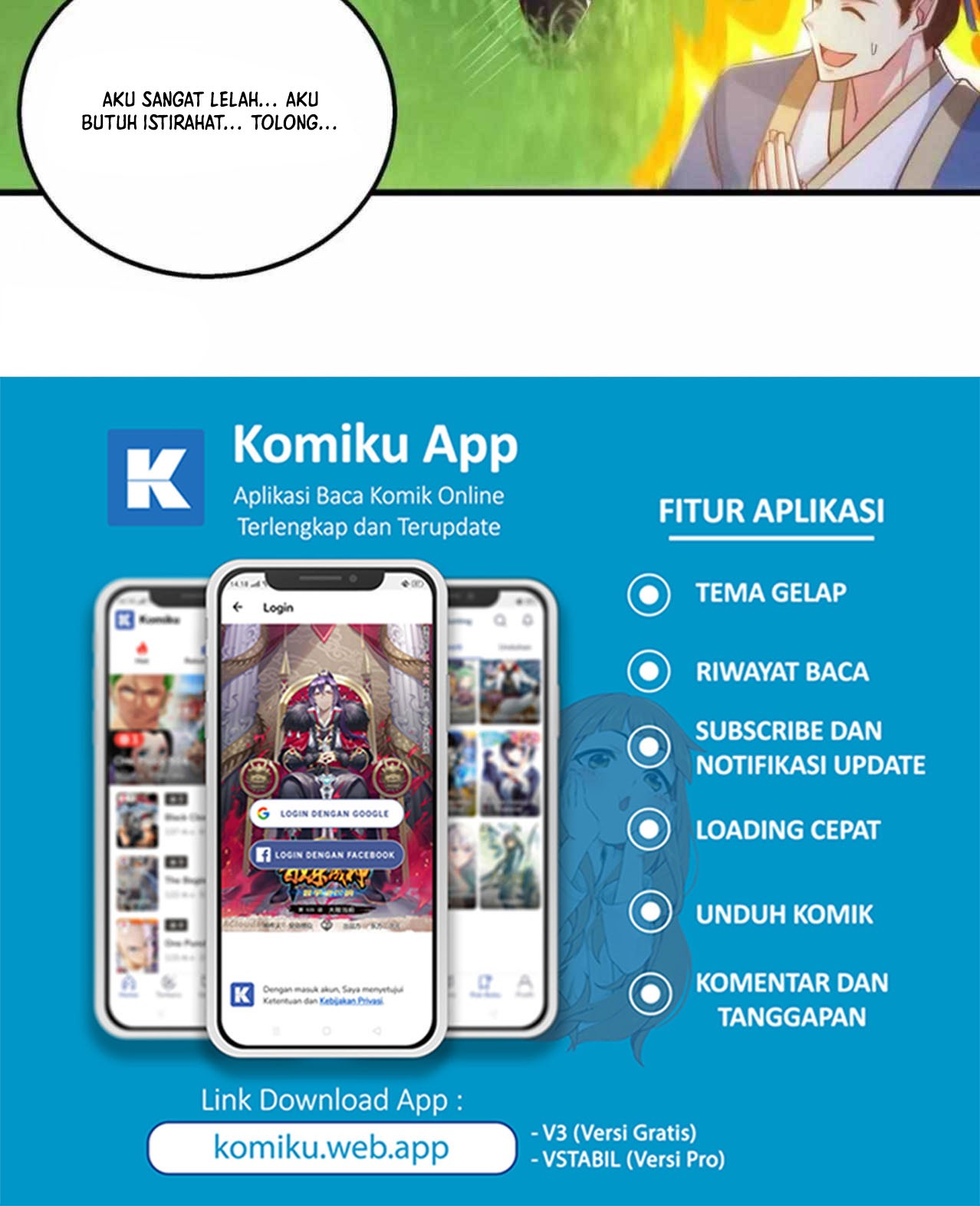 Dushi Xiaoyao Chapter 412 Gambar 34