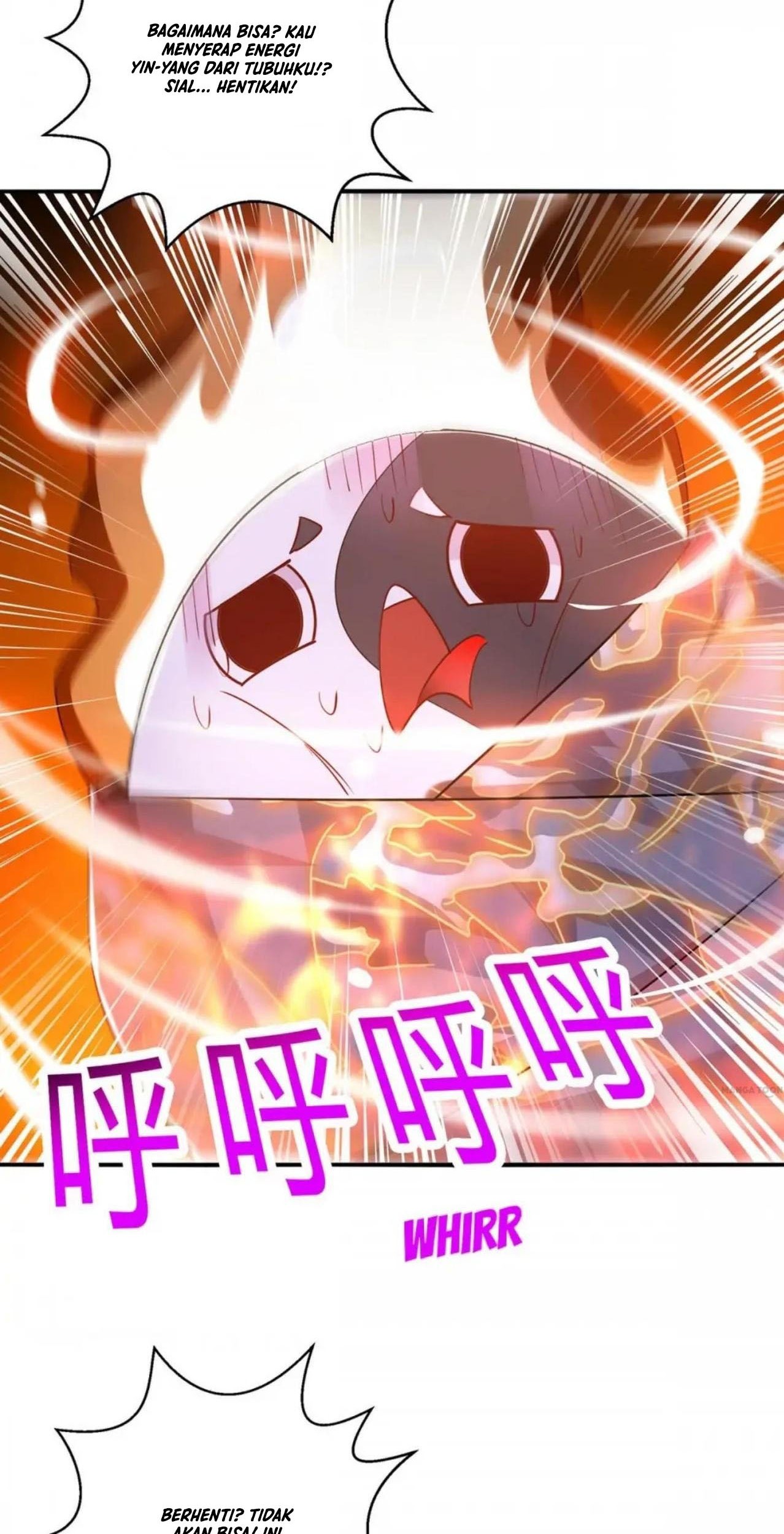Baca Dushi Xiaoyao Chapter 414 Gambar 2