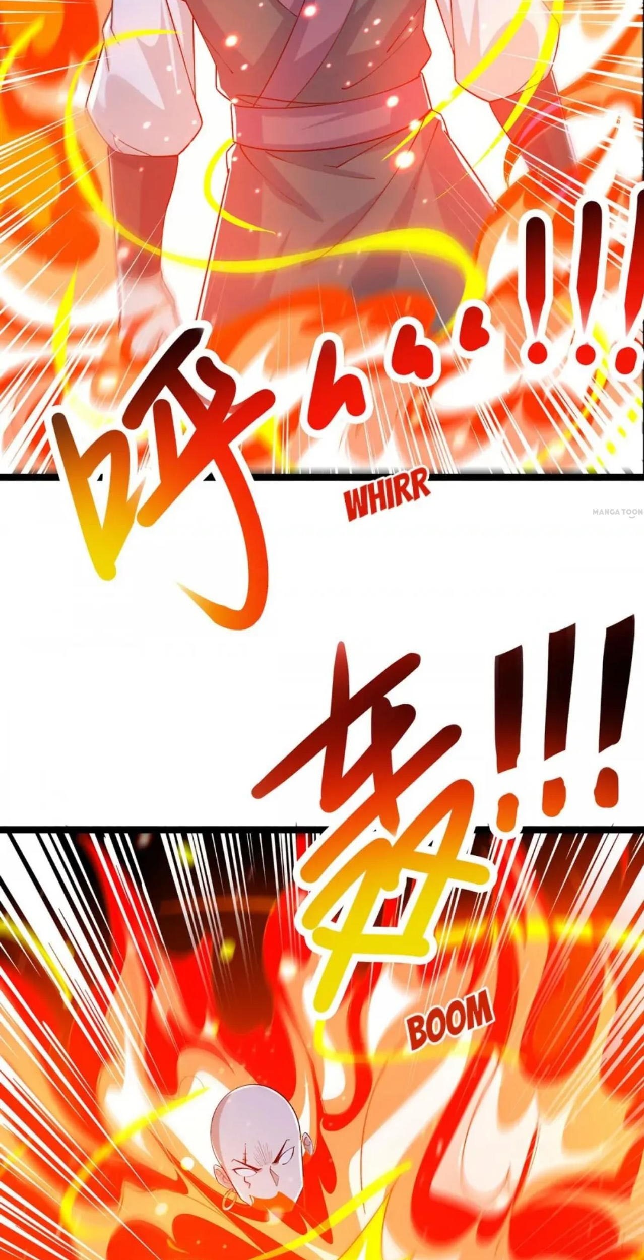 Dushi Xiaoyao Chapter 415 Gambar 17