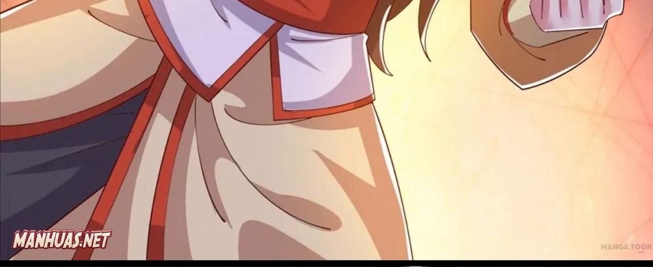 Dushi Xiaoyao Chapter 415 Gambar 21