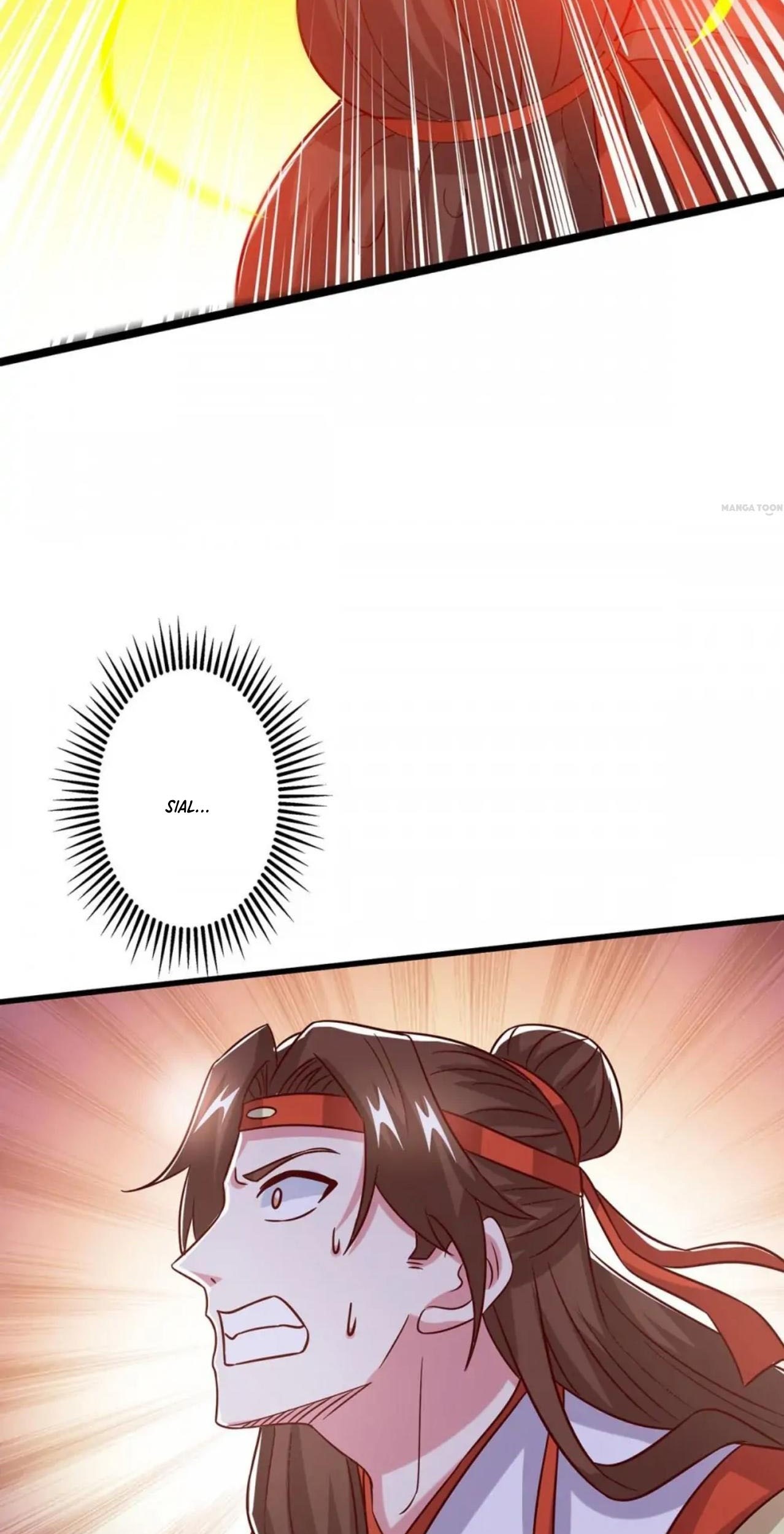 Dushi Xiaoyao Chapter 415 Gambar 24