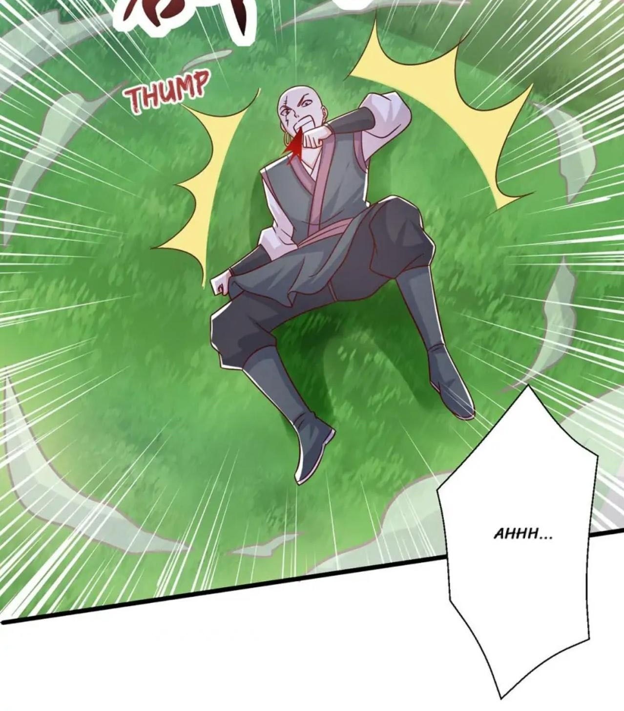 Dushi Xiaoyao Chapter 415 Gambar 28