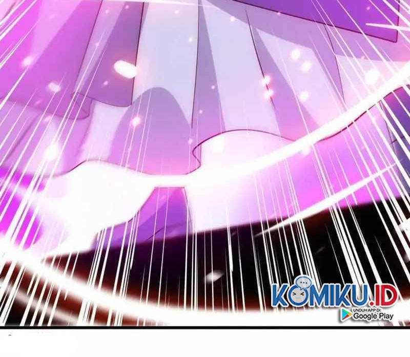 Dushi Xiaoyao Chapter 417 Gambar 17