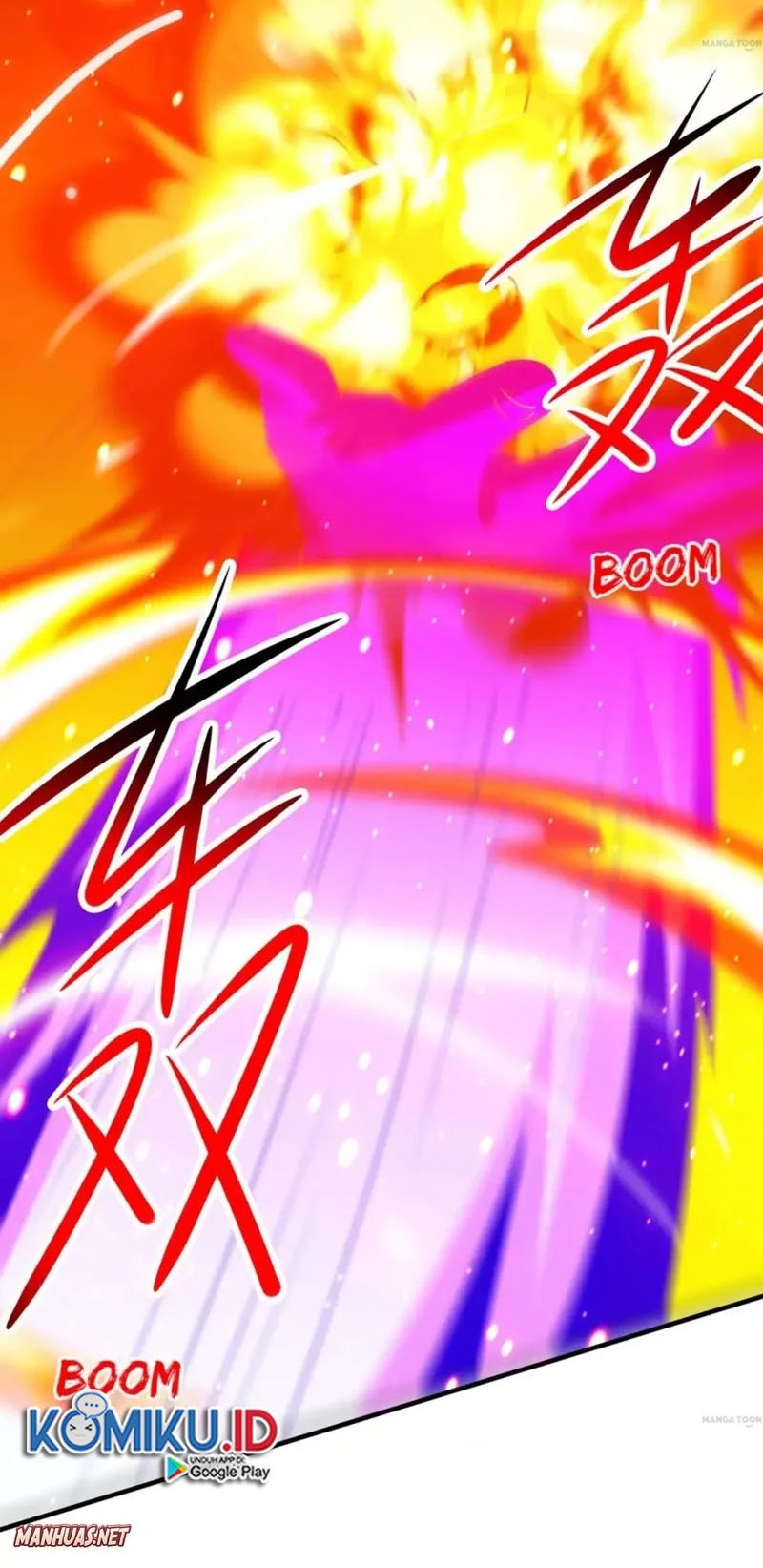 Dushi Xiaoyao Chapter 418 Gambar 6
