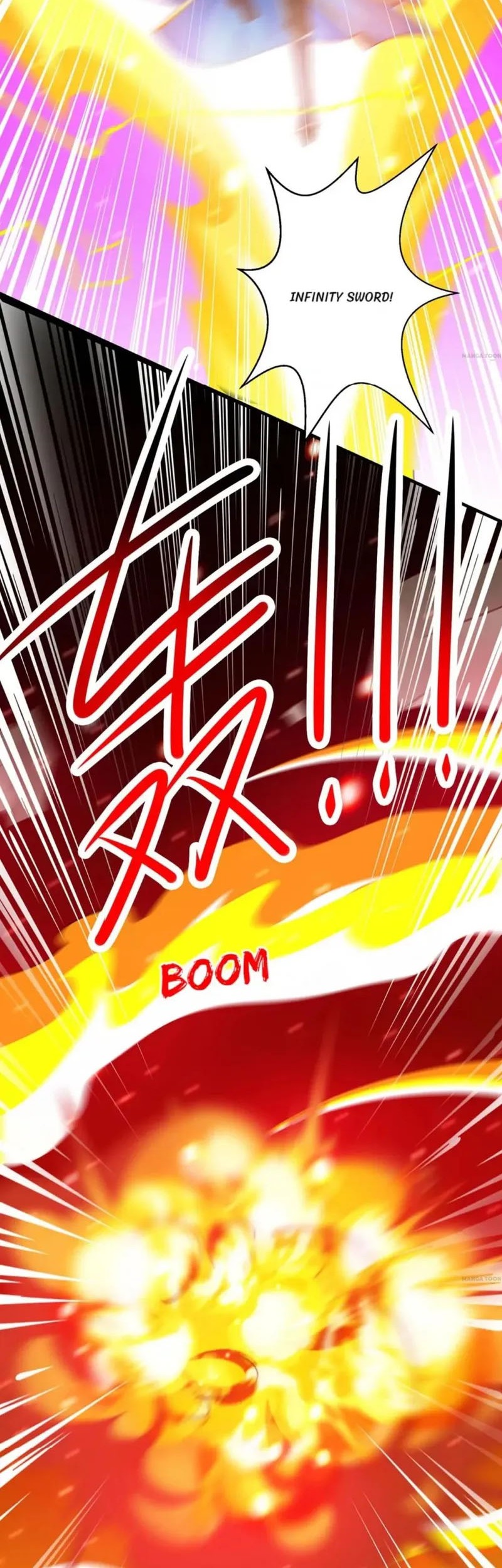 Dushi Xiaoyao Chapter 418 Gambar 15