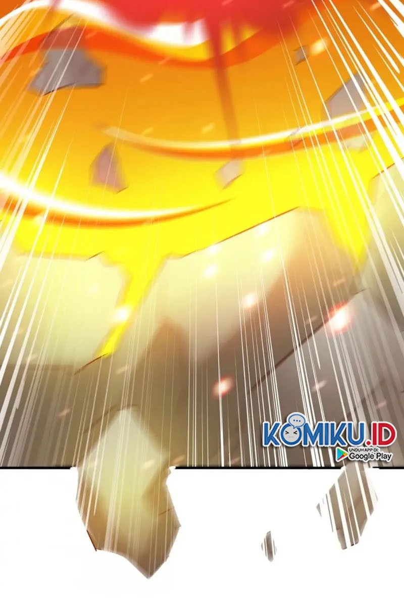 Dushi Xiaoyao Chapter 418 Gambar 16