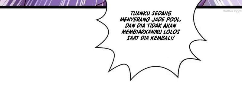 Dushi Xiaoyao Chapter 418 Gambar 21