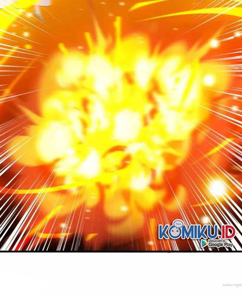 Dushi Xiaoyao Chapter 419 Gambar 22