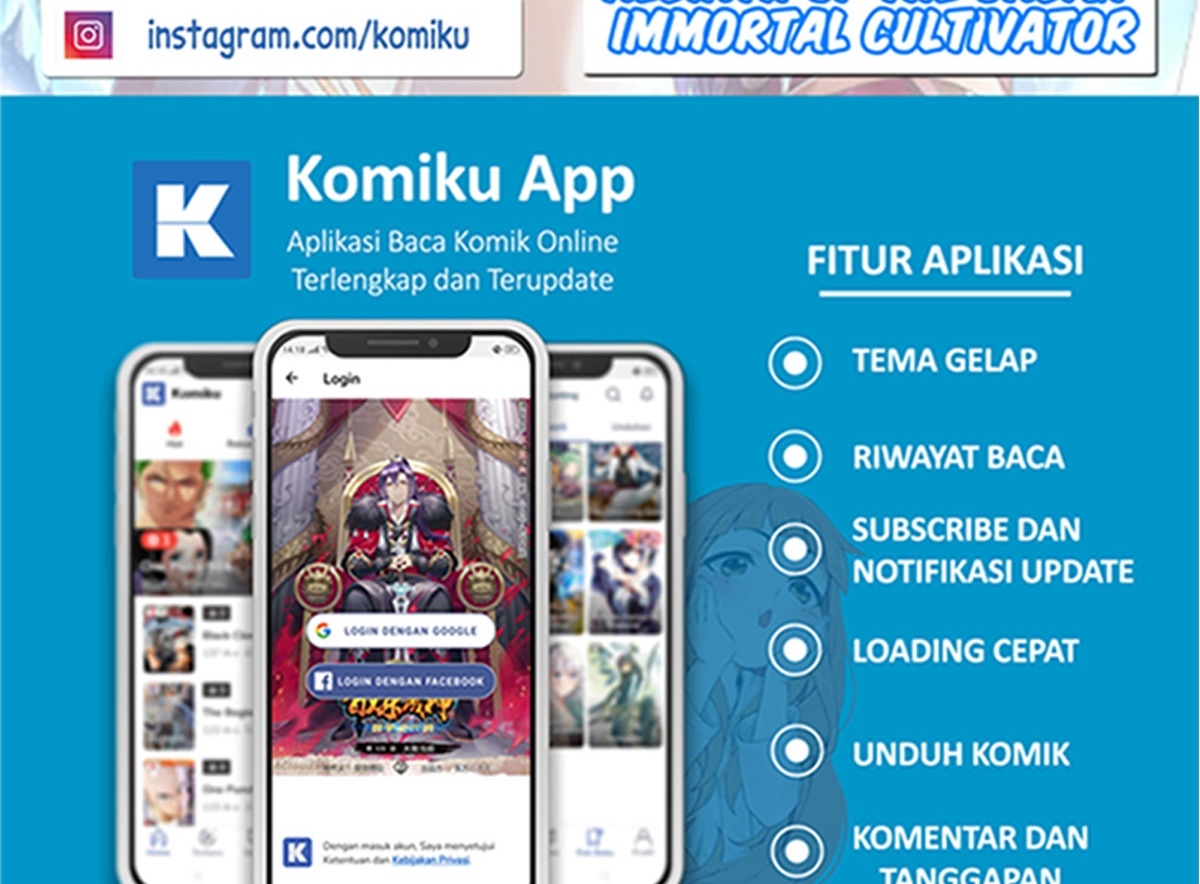 Baca Rebirth Of The Urban Immortal Cultivator Chapter 862 Gambar 2