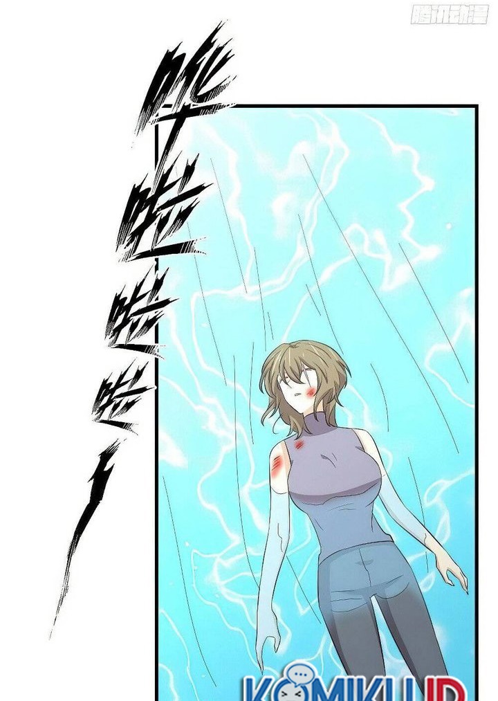 Immortal Swordsman in The Reverse World Chapter 365 Gambar 18