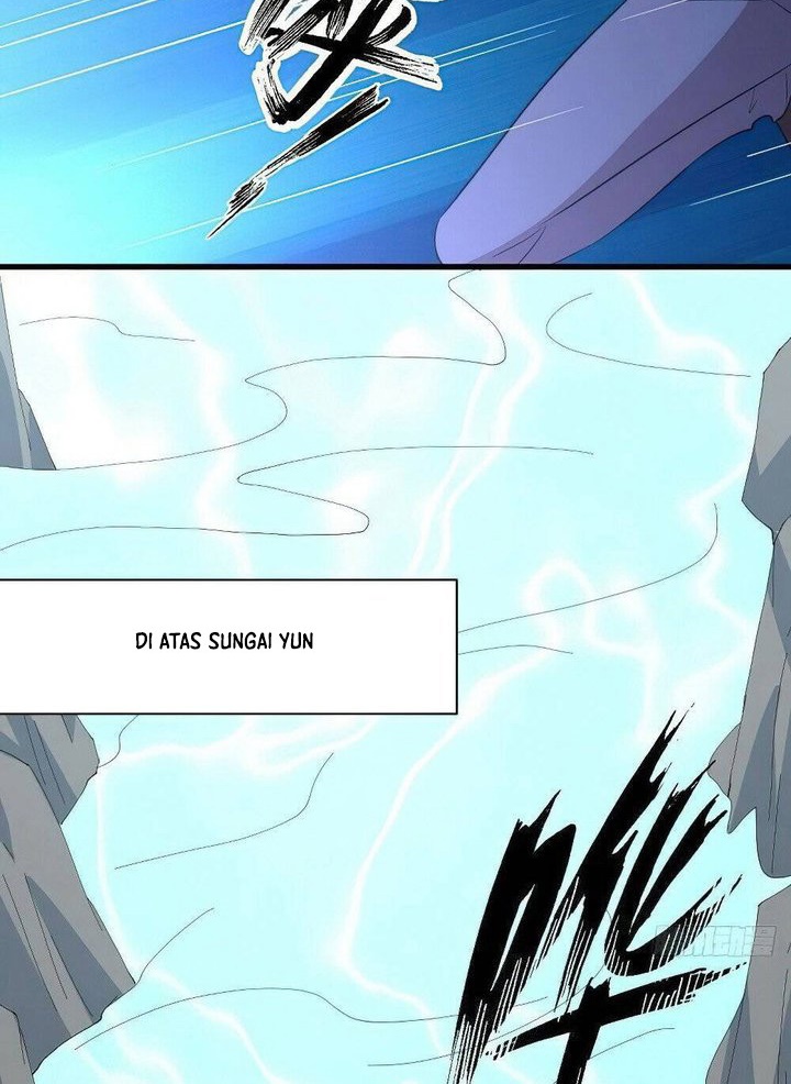 Immortal Swordsman in The Reverse World Chapter 365 Gambar 29