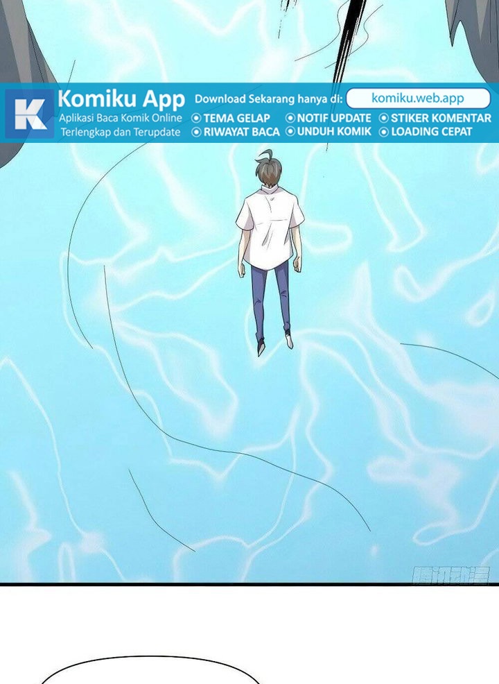 Immortal Swordsman in The Reverse World Chapter 365 Gambar 30