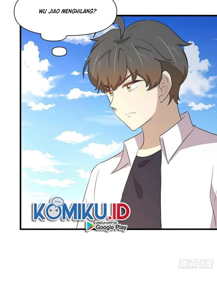 Immortal Swordsman in The Reverse World Chapter 365 Gambar 31