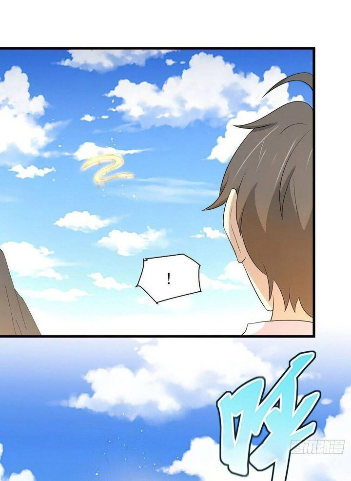 Immortal Swordsman in The Reverse World Chapter 365 Gambar 32