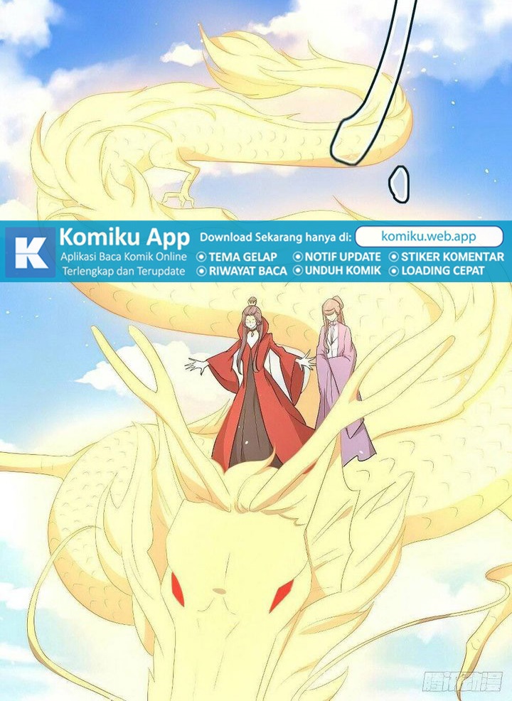 Immortal Swordsman in The Reverse World Chapter 365 Gambar 33