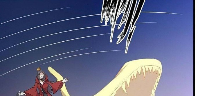 Immortal Swordsman in The Reverse World Chapter 365 Gambar 35