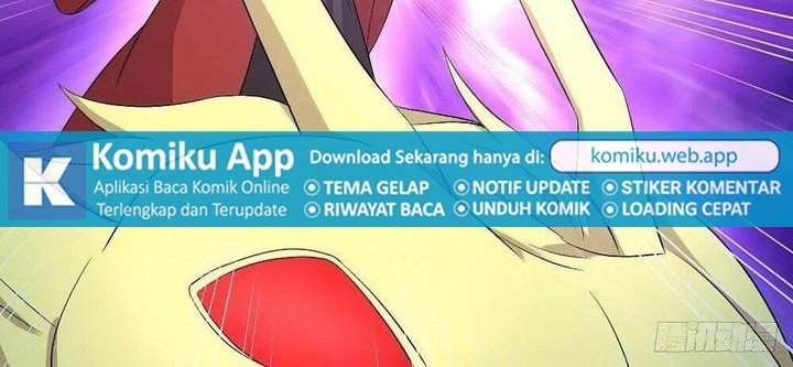 Immortal Swordsman in The Reverse World Chapter 365 Gambar 39