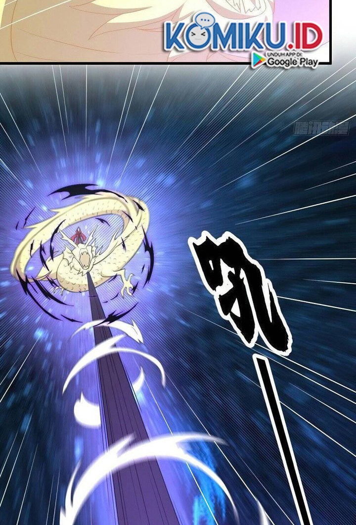 Immortal Swordsman in The Reverse World Chapter 365 Gambar 40