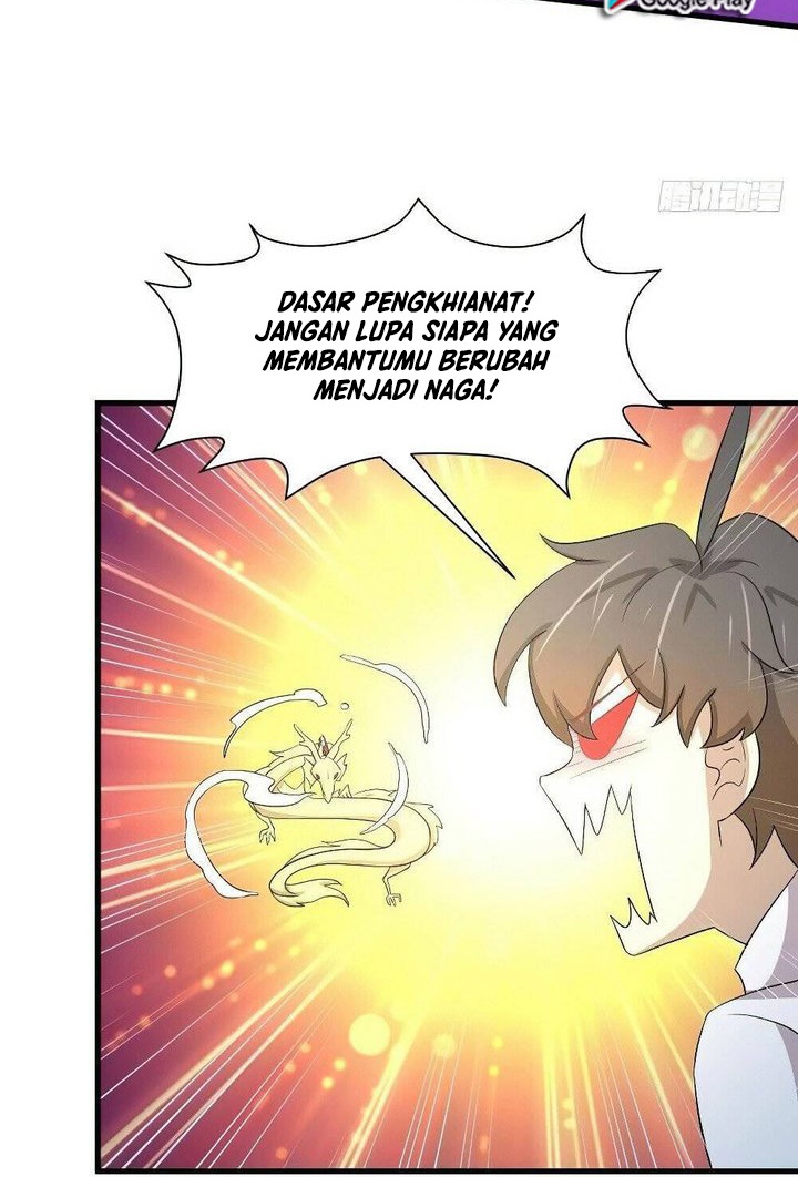 Immortal Swordsman in The Reverse World Chapter 365 Gambar 43