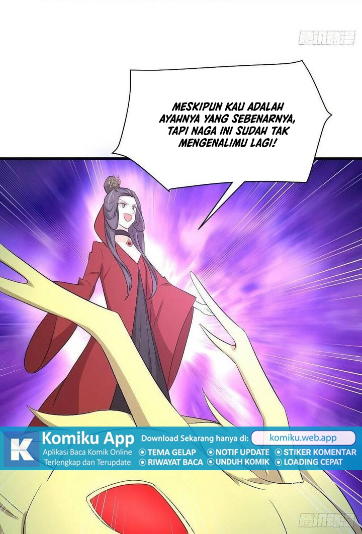 Immortal Swordsman in The Reverse World Chapter 365 Gambar 44