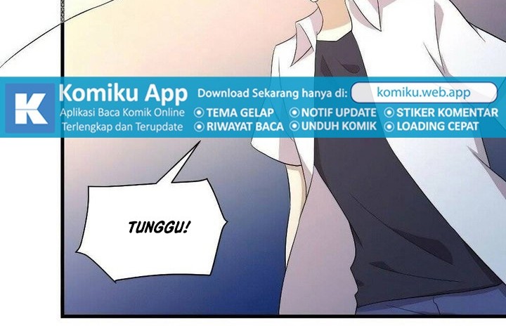 Immortal Swordsman in The Reverse World Chapter 365 Gambar 46