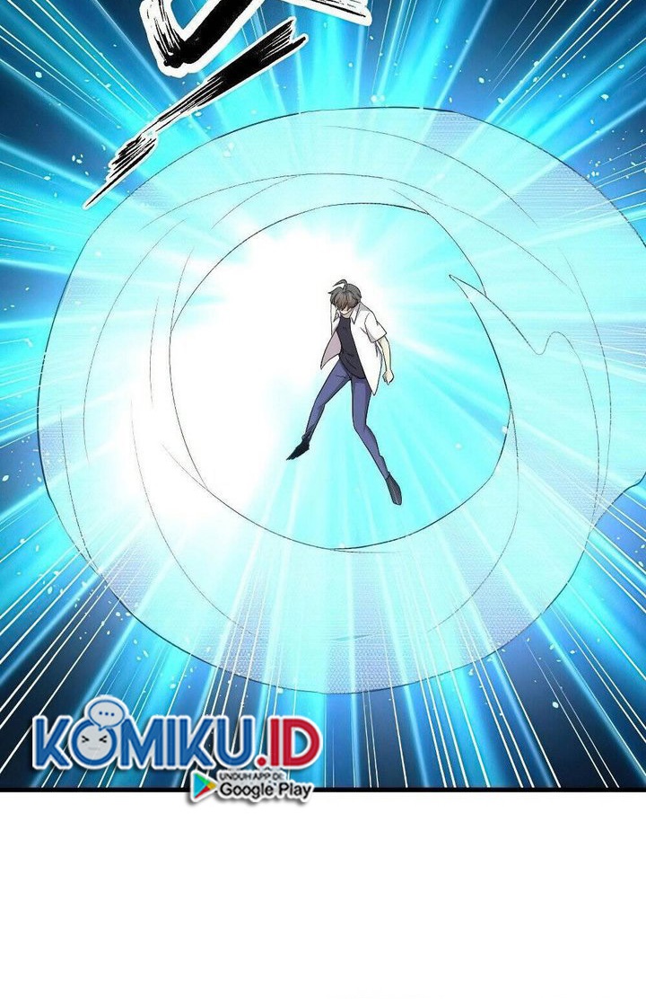 Immortal Swordsman in The Reverse World Chapter 365 Gambar 51