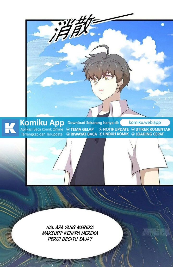 Immortal Swordsman in The Reverse World Chapter 365 Gambar 53