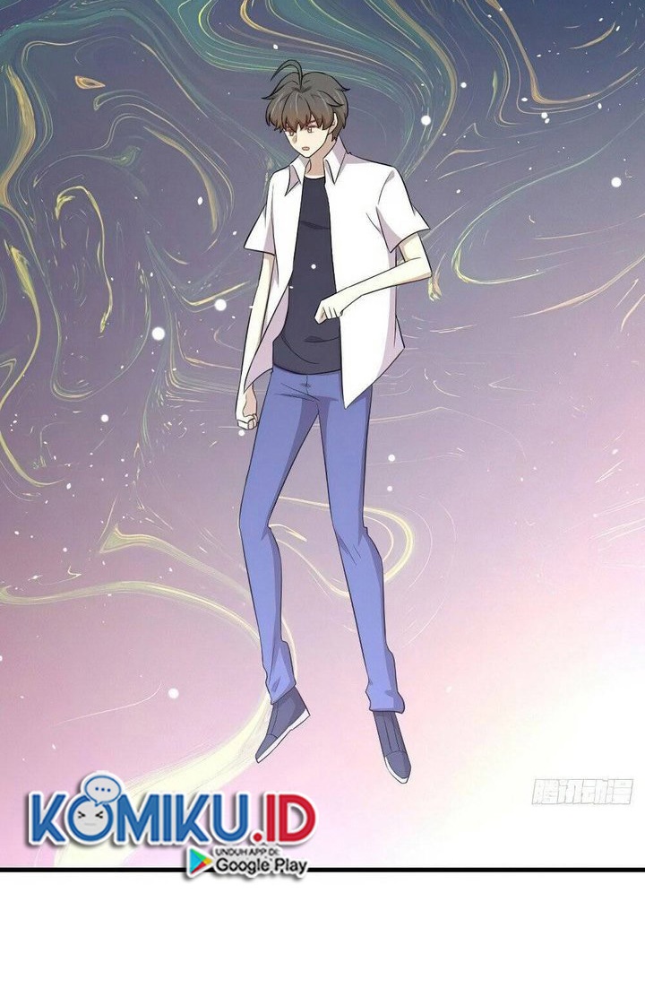 Immortal Swordsman in The Reverse World Chapter 365 Gambar 54