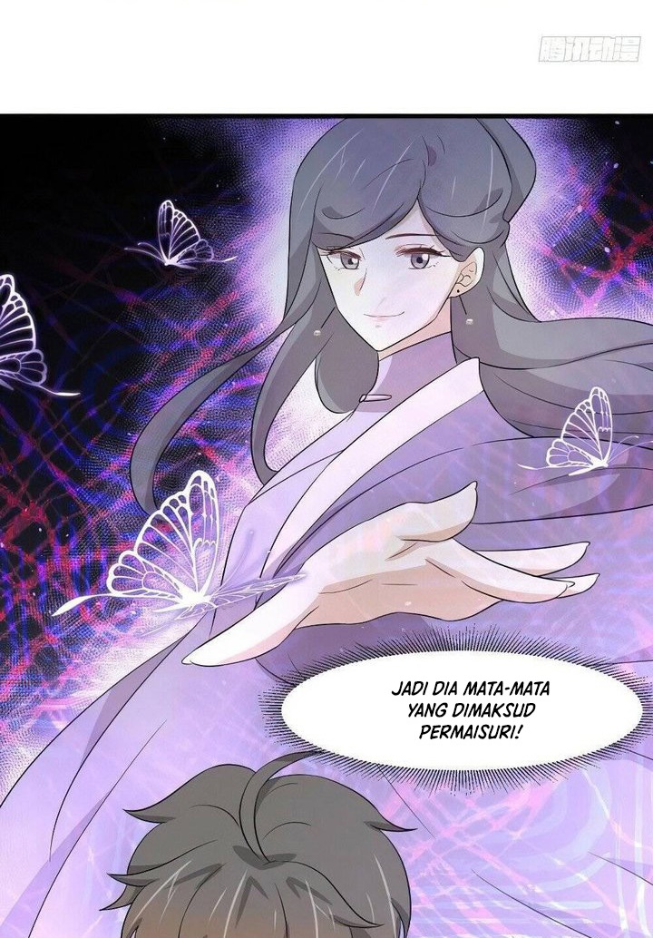 Immortal Swordsman in The Reverse World Chapter 365 Gambar 57