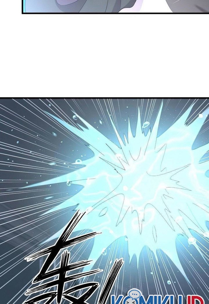 Immortal Swordsman in The Reverse World Chapter 365 Gambar 8