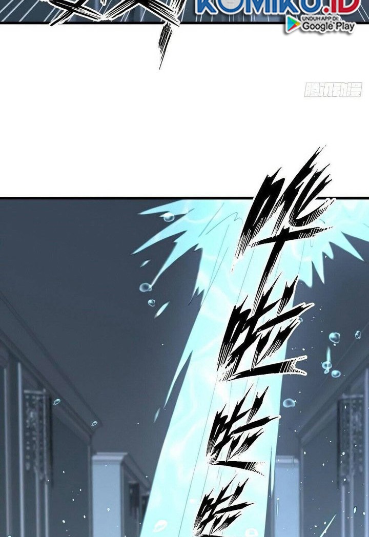 Immortal Swordsman in The Reverse World Chapter 365 Gambar 9