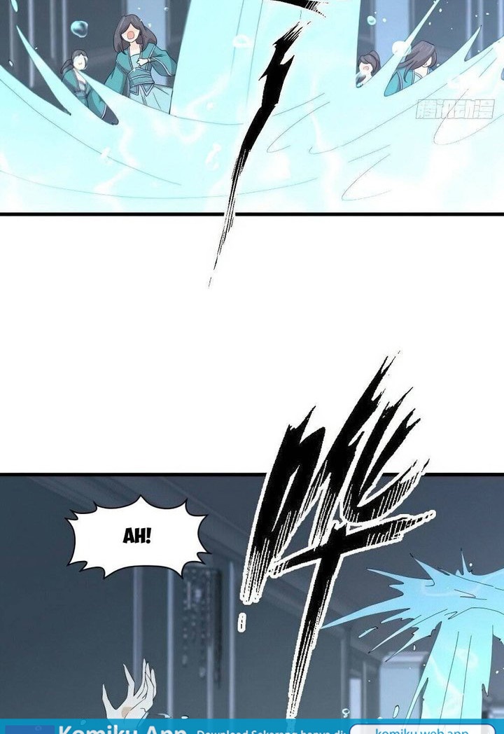 Immortal Swordsman in The Reverse World Chapter 365 Gambar 10