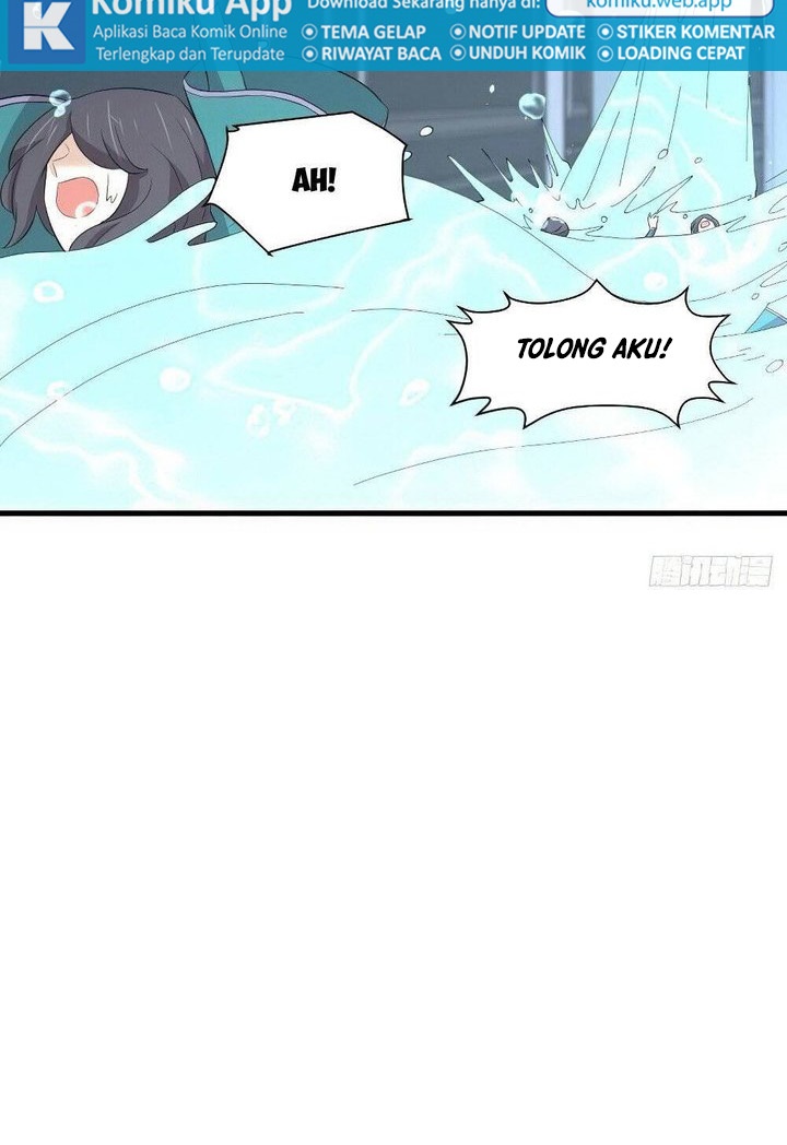 Immortal Swordsman in The Reverse World Chapter 365 Gambar 11