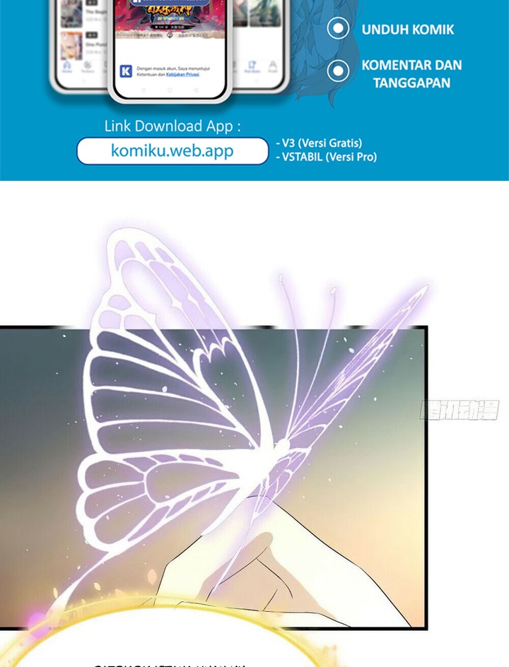 Baca Immortal Swordsman in The Reverse World Chapter 366 Gambar 2