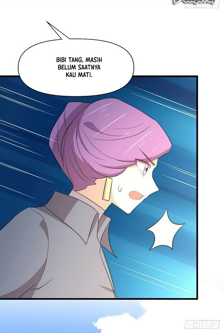 Immortal Swordsman in The Reverse World Chapter 366 Gambar 27
