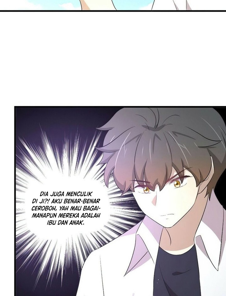 Immortal Swordsman in The Reverse World Chapter 366 Gambar 4