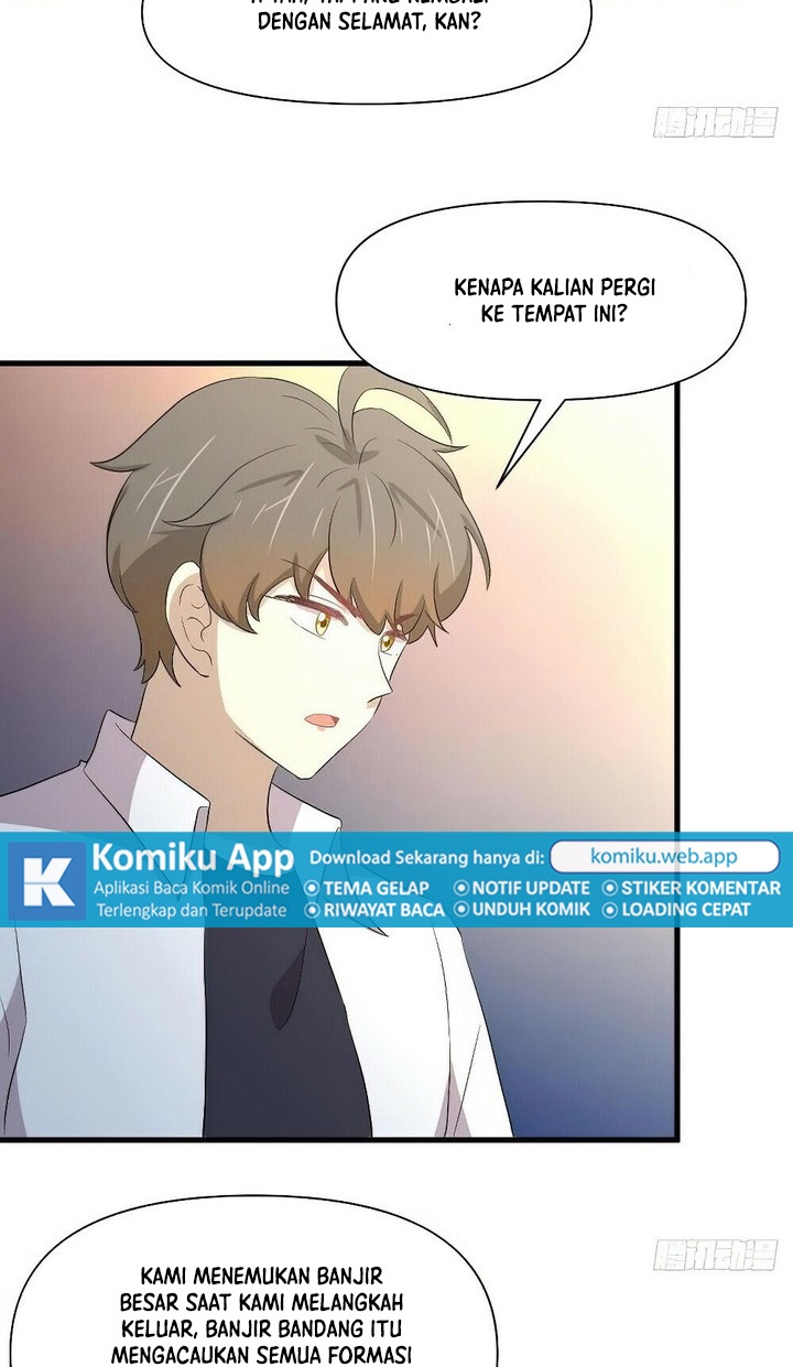 Immortal Swordsman in The Reverse World Chapter 366 Gambar 42