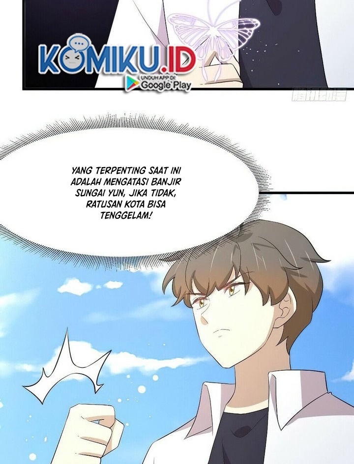 Immortal Swordsman in The Reverse World Chapter 366 Gambar 5