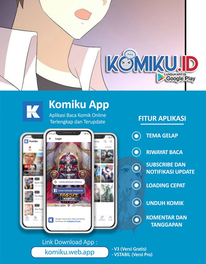 Immortal Swordsman in The Reverse World Chapter 366 Gambar 56