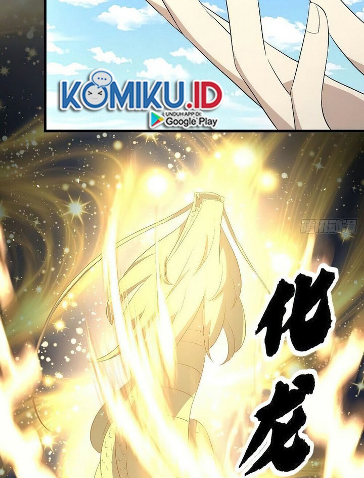 Immortal Swordsman in The Reverse World Chapter 366 Gambar 8