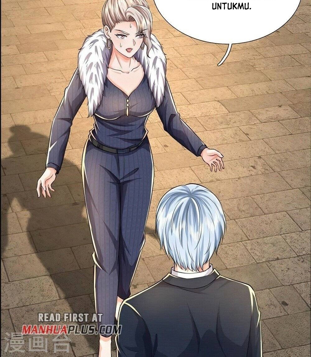 I am Daxianzun Chapter 487 Gambar 27