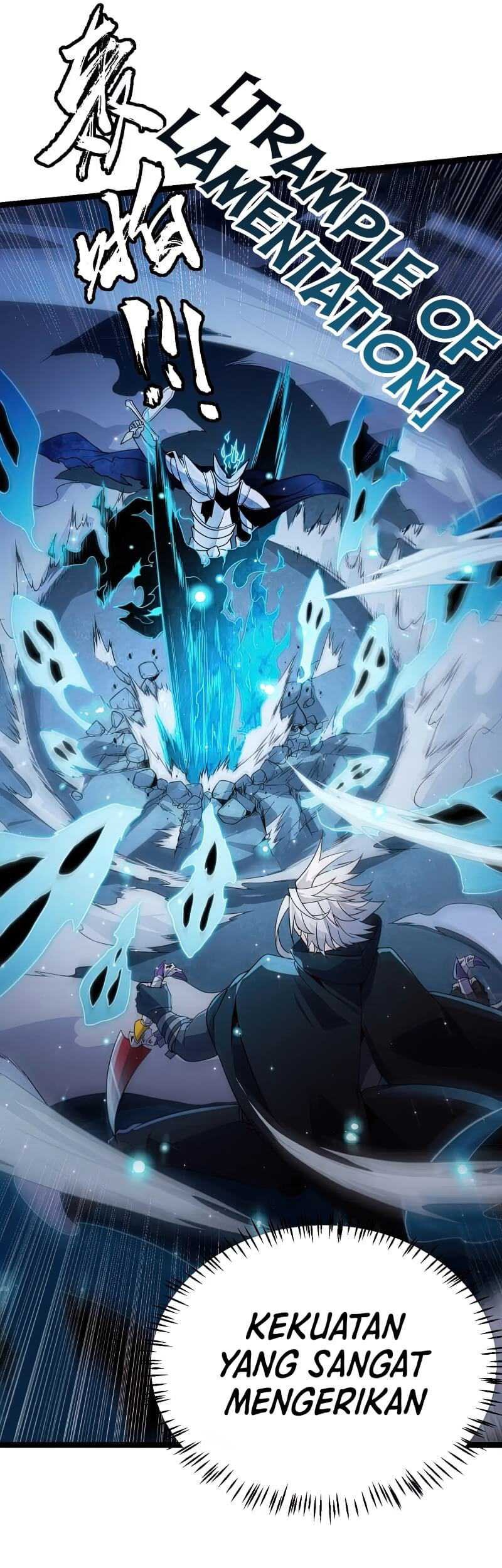 The Game That I Came From Chapter 111 Gambar 19