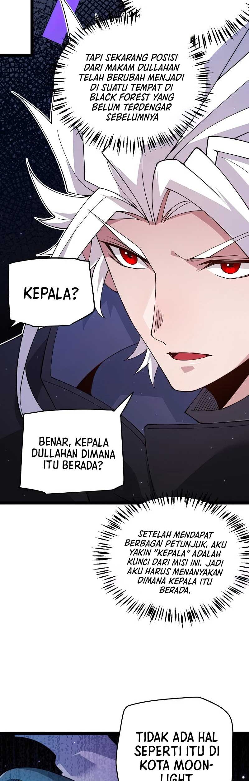 The Game That I Came From Chapter 110 Gambar 31