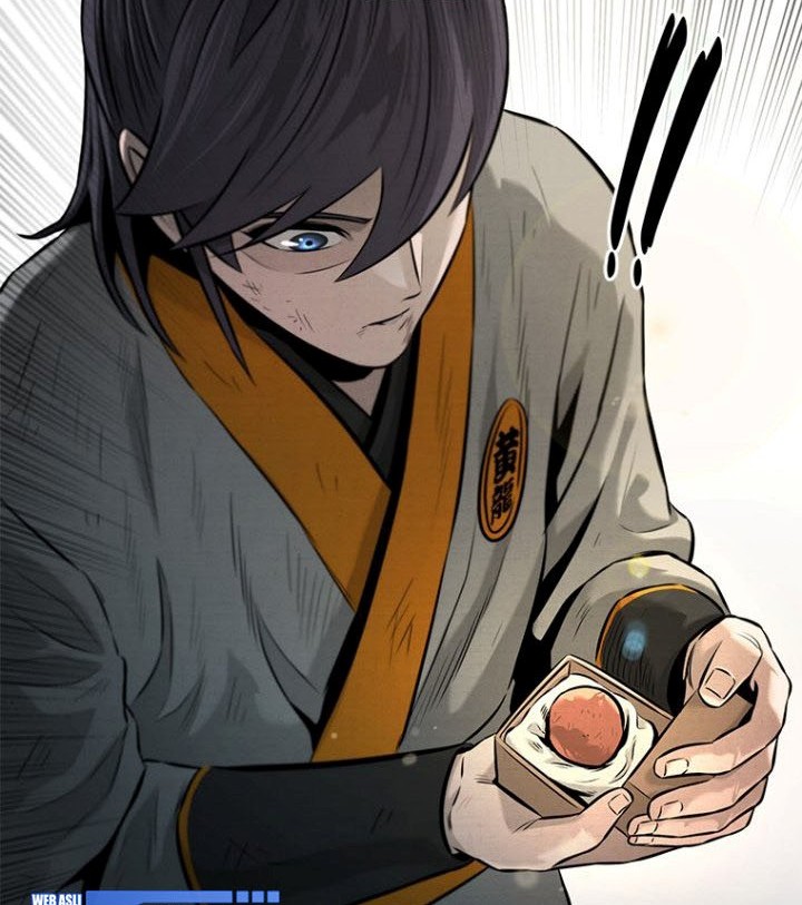 Moon-Shadow Sword Emperor Chapter 17 Gambar 89