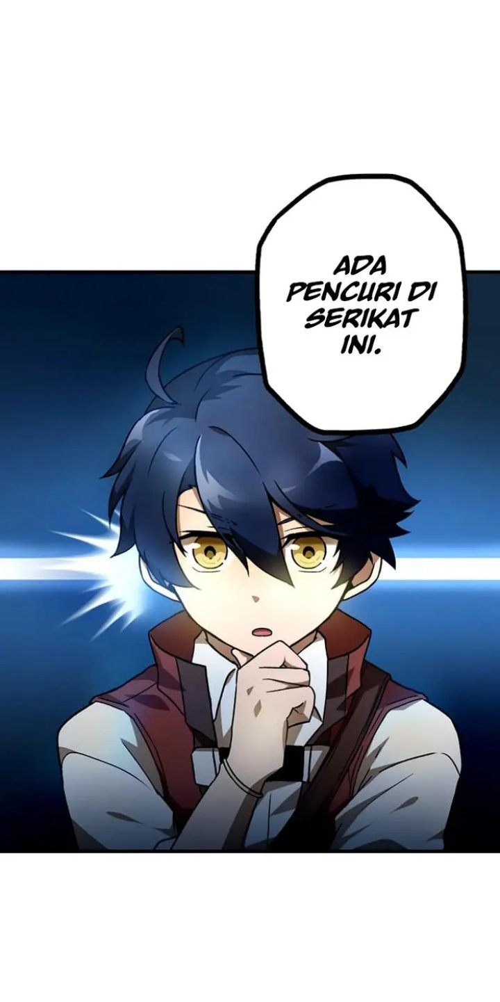 Useless Wizard Chapter 09 Gambar 11